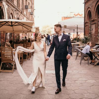 sesja ślubna w łodzi off piotrkowska