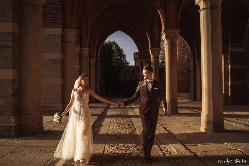 fotograf na ślub sesja ślubna